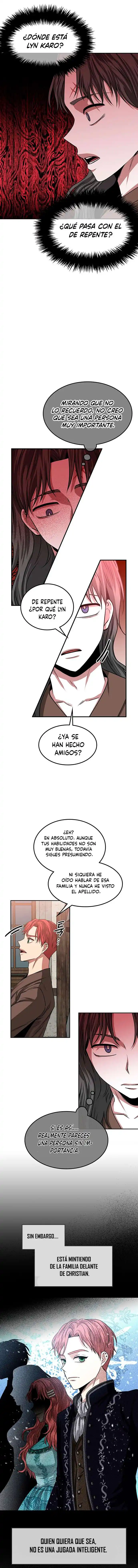 Medium - Capítulo 13 - Página 2 - LectorTMOo