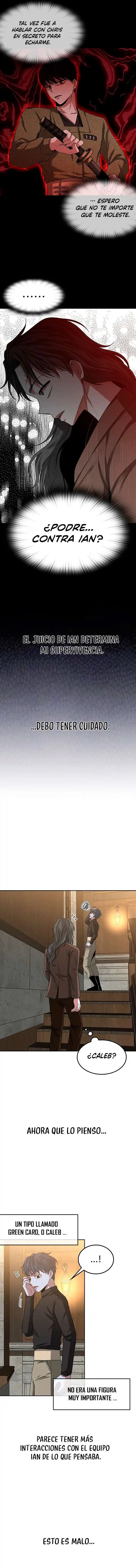 Medium - Capítulo 13 - Página 12 - LectorTMOo