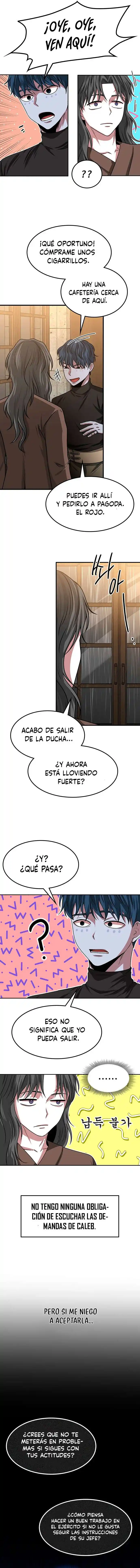 Medium - Capítulo 13 - Página 13 - LectorTMOo