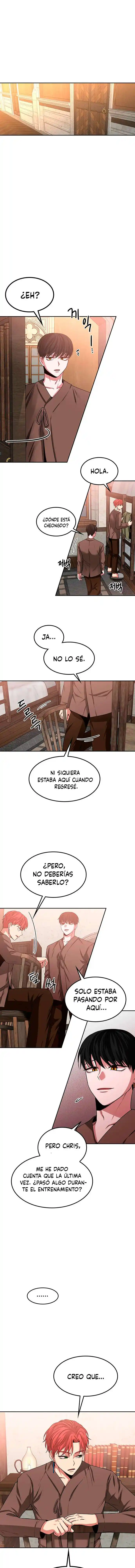 Medium - Capítulo 14 - Página 2 - LectorTMOo