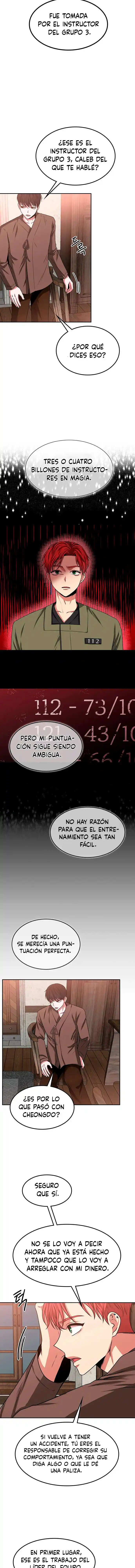 Medium - Capítulo 14 - Página 3 - LectorTMOo