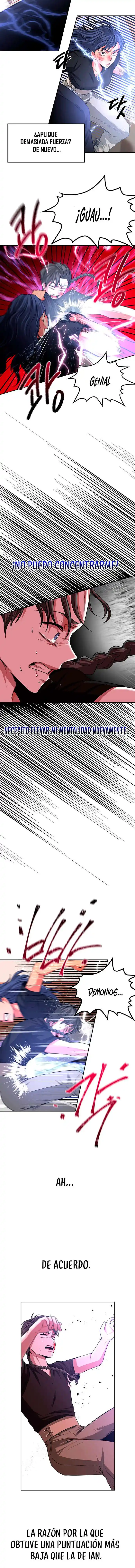 Medium - Capítulo 14 - Página 8 - LectorTMOo
