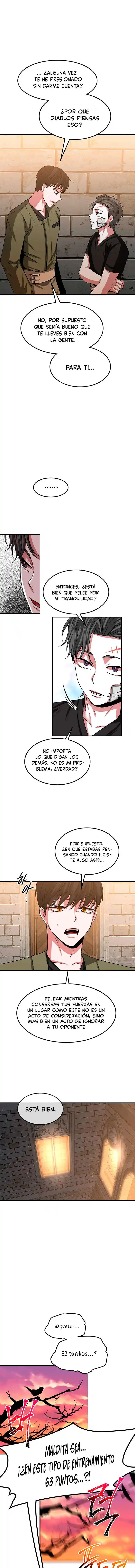 Medium - Capítulo 14 - Página 12 - LectorTMOo