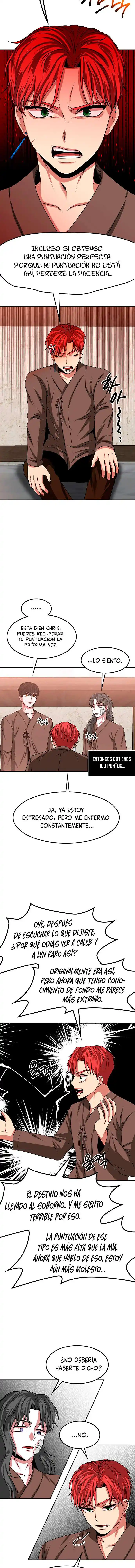 Medium - Capítulo 14 - Página 13 - LectorTMOo