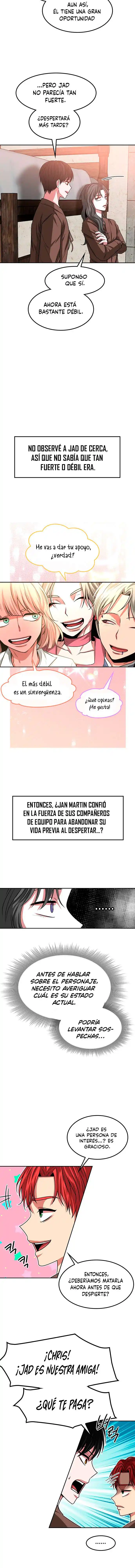 Medium - Capítulo 14 - Página 15 - LectorTMOo