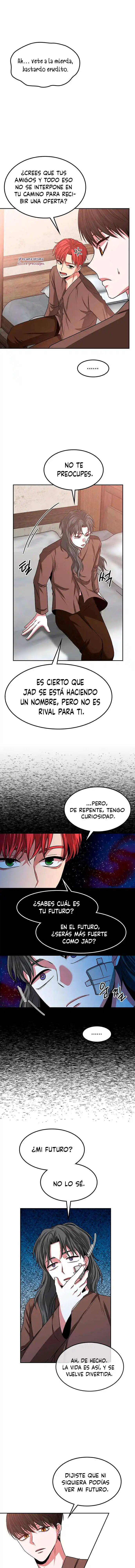 Medium - Capítulo 14 - Página 16 - LectorTMOo