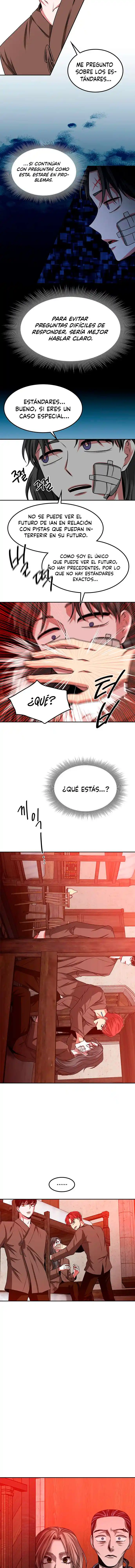 Medium - Capítulo 14 - Página 17 - LectorTMOo