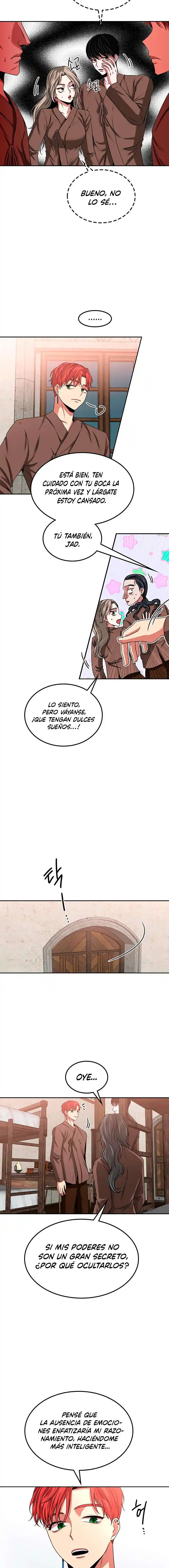 Medium - Capítulo 15 - Página 4 - LectorTMOo