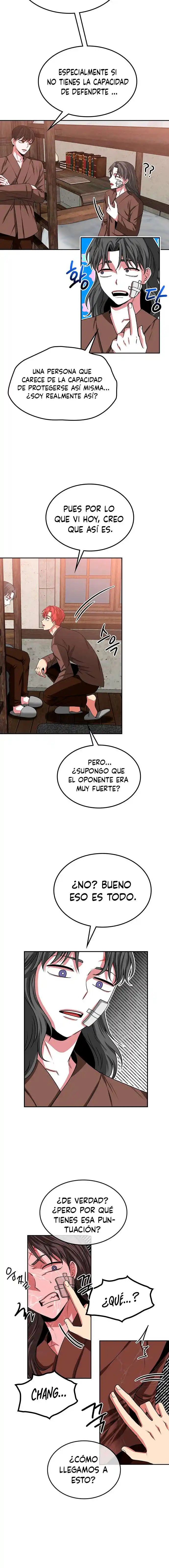 Medium - Capítulo 15 - Página 6 - LectorTMOo