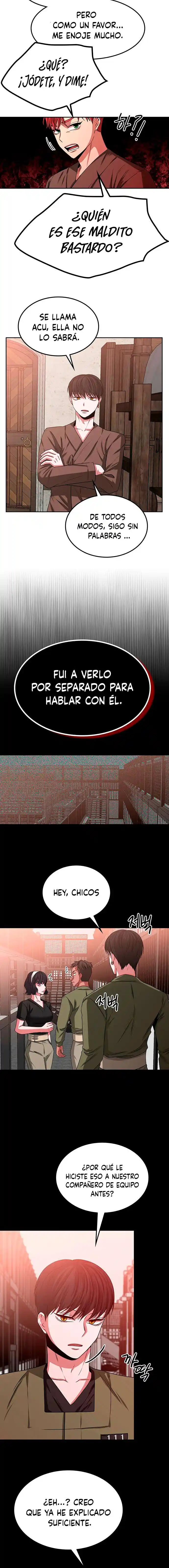 Medium - Capítulo 15 - Página 8 - LectorTMOo