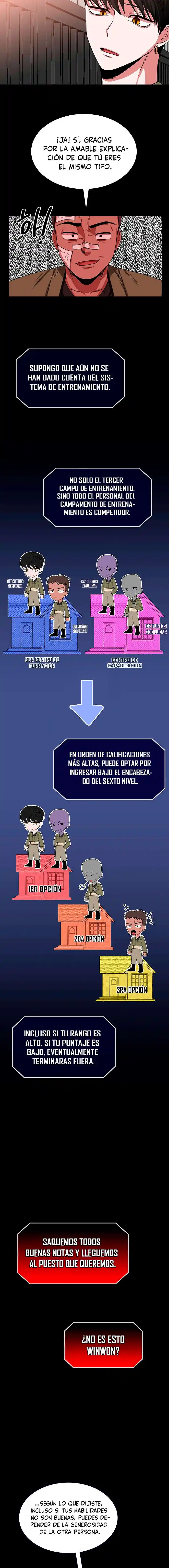 Medium - Capítulo 15 - Página 10 - LectorTMOo