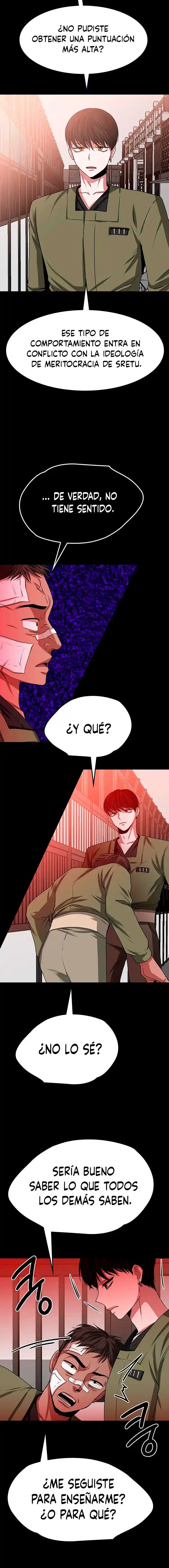 Medium - Capítulo 15 - Página 11 - LectorTMOo