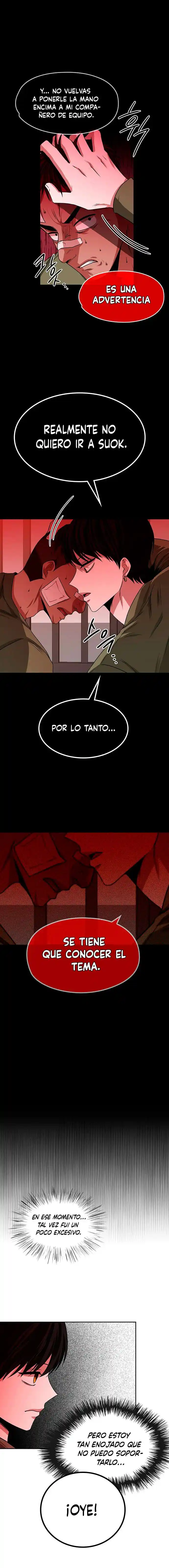 Medium - Capítulo 15 - Página 13 - LectorTMOo