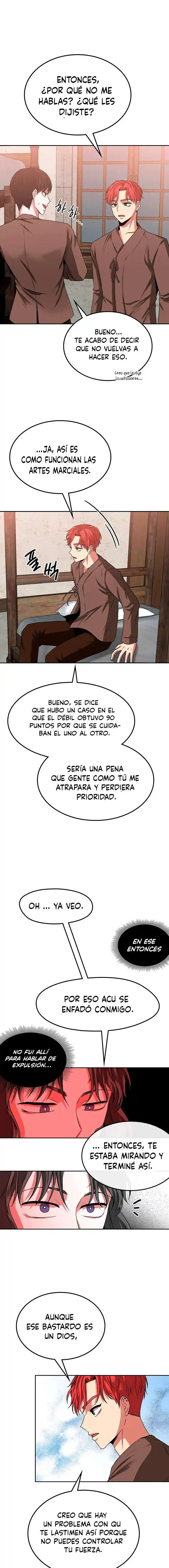 Medium - Capítulo 15 - Página 14 - LectorTMOo