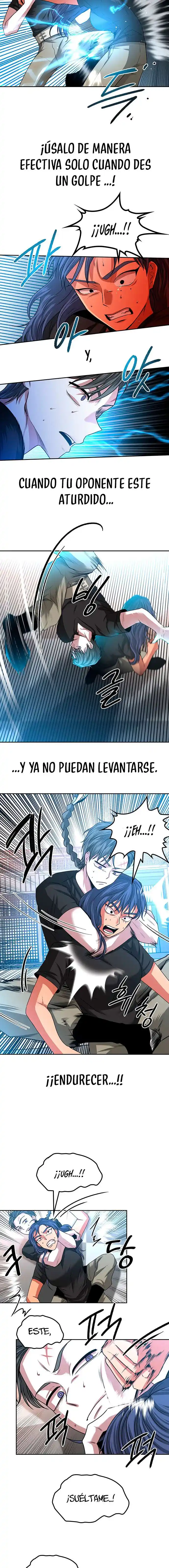 Medium - Capítulo 15 - Página 19 - LectorTMOo