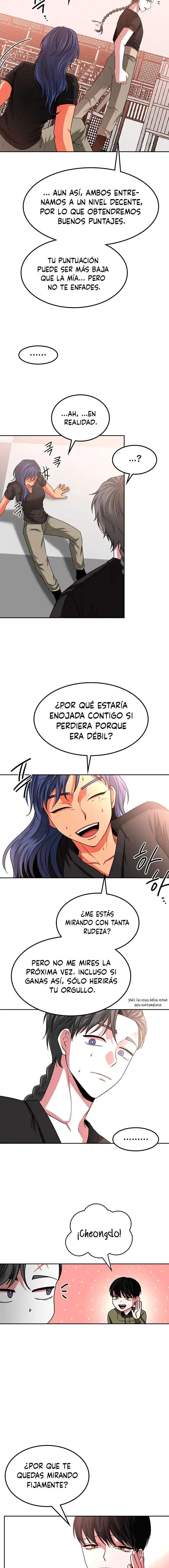 Medium - Capítulo 15 - Página 21 - LectorTMOo