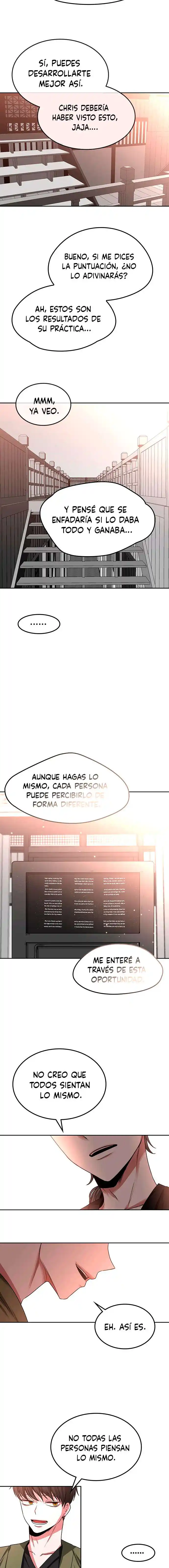 Medium - Capítulo 15 - Página 23 - LectorTMOo