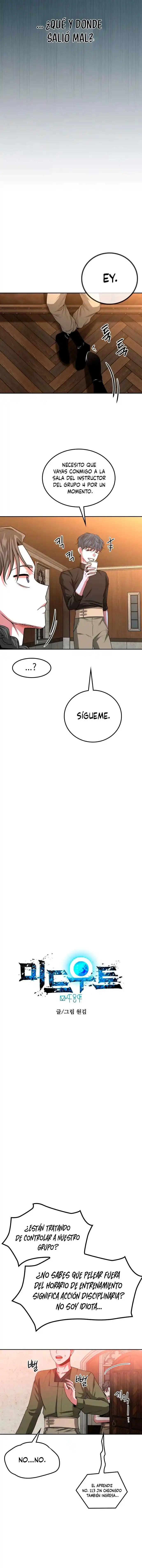 Medium - Capítulo 16 - Página 3 - LectorTMOo