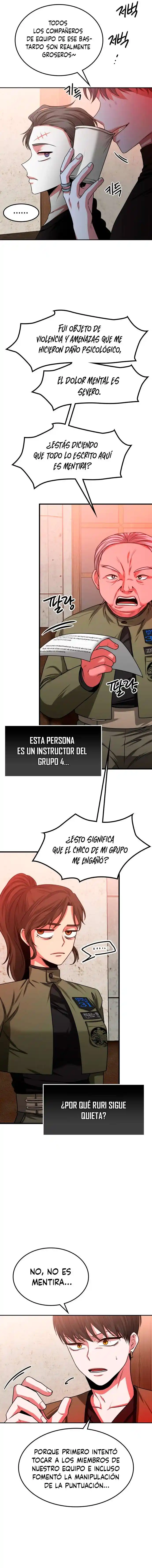 Medium - Capítulo 16 - Página 4 - LectorTMOo