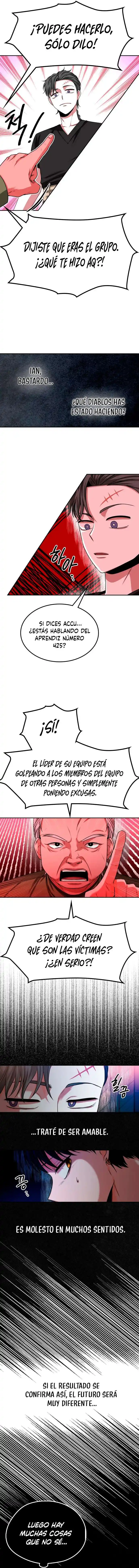 Medium - Capítulo 16 - Página 5 - LectorTMOo