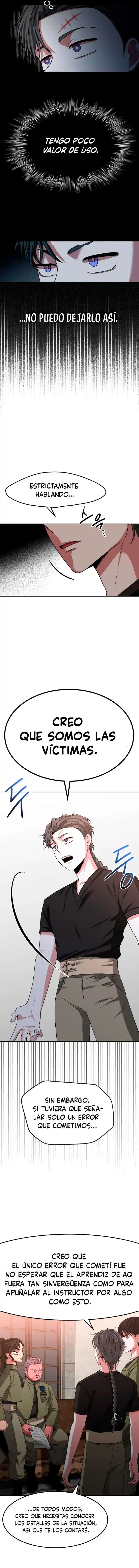 Medium - Capítulo 16 - Página 6 - LectorTMOo