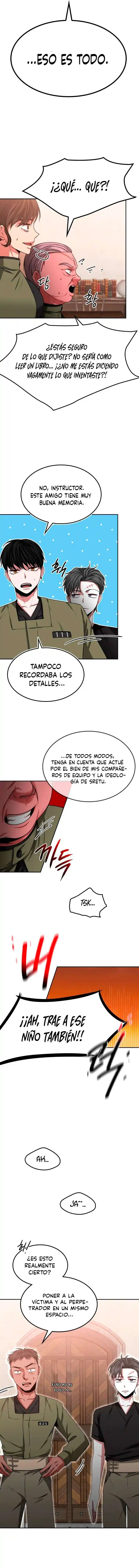 Medium - Capítulo 16 - Página 8 - LectorTMOo