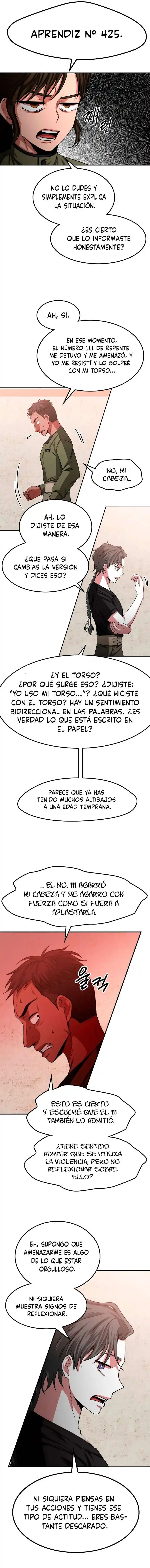 Medium - Capítulo 16 - Página 9 - LectorTMOo