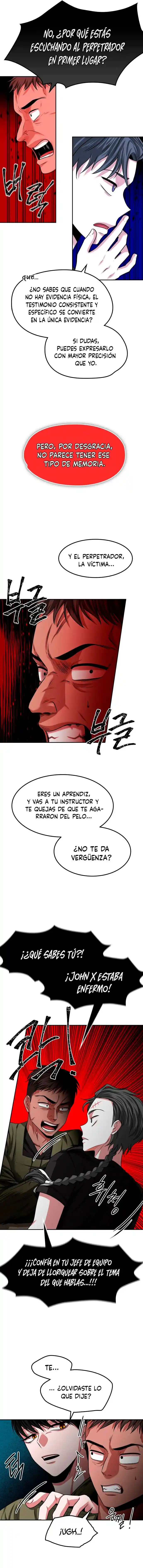 Medium - Capítulo 16 - Página 10 - LectorTMOo