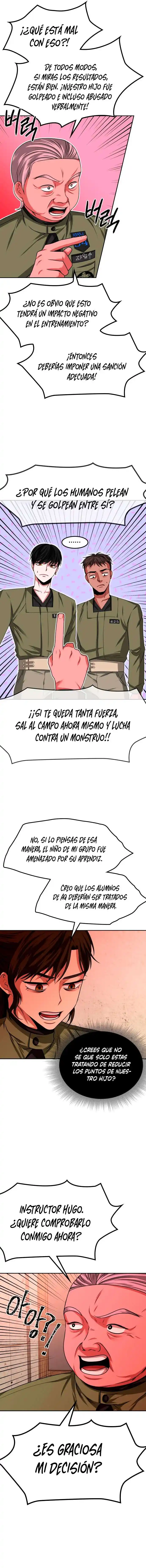 Medium - Capítulo 16 - Página 12 - LectorTMOo