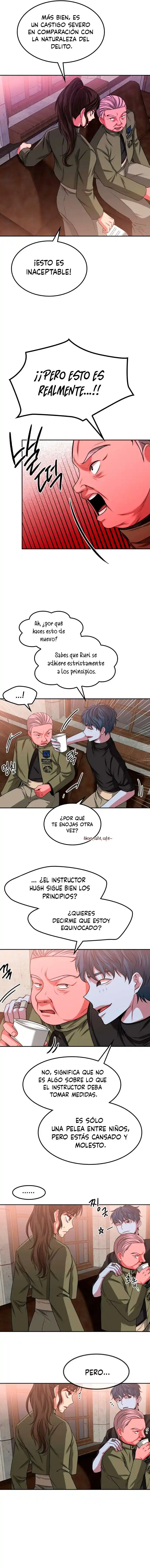 Medium - Capítulo 16 - Página 13 - LectorTMOo