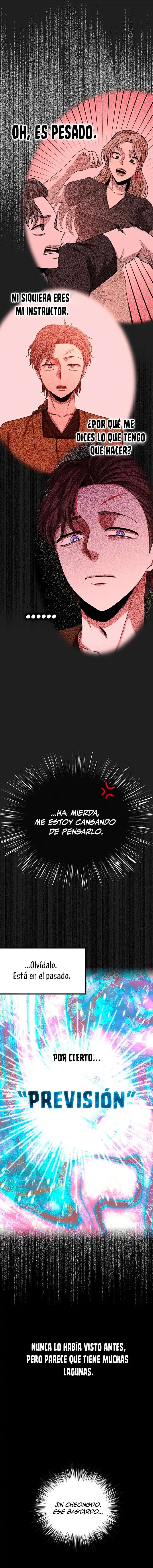 Medium - Capítulo 17 - Página 4 - LectorTMOo
