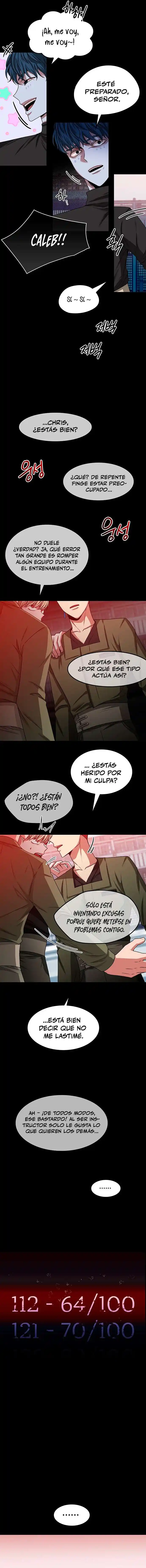 Medium - Capítulo 17 - Página 9 - LectorTMOo