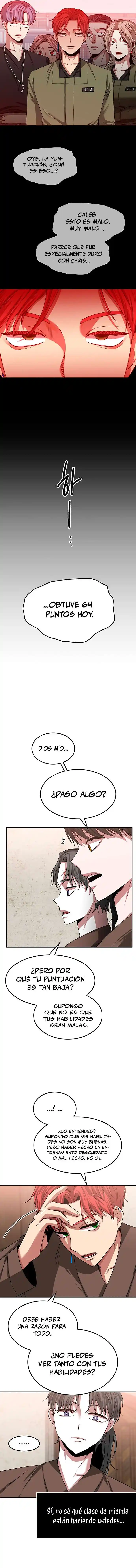 Medium - Capítulo 17 - Página 10 - LectorTMOo