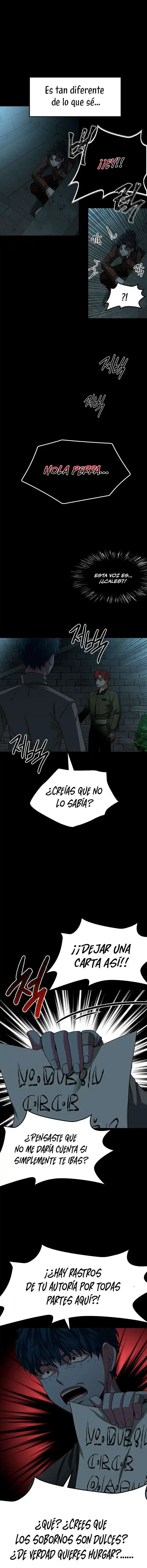 Medium - Capítulo 17 - Página 14 - LectorTMOo