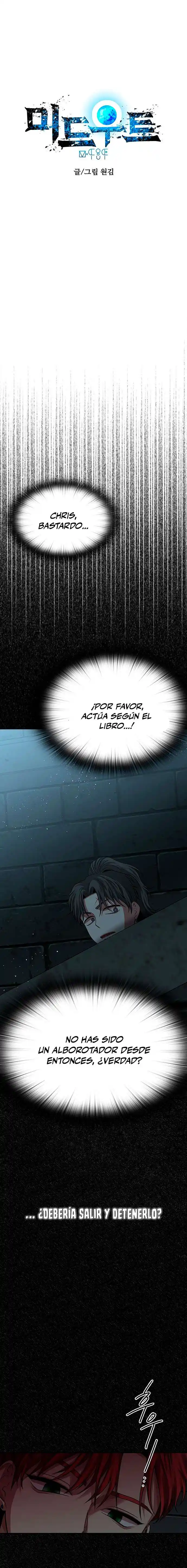 Medium - Capítulo 18 - Página 2 - LectorTMOo