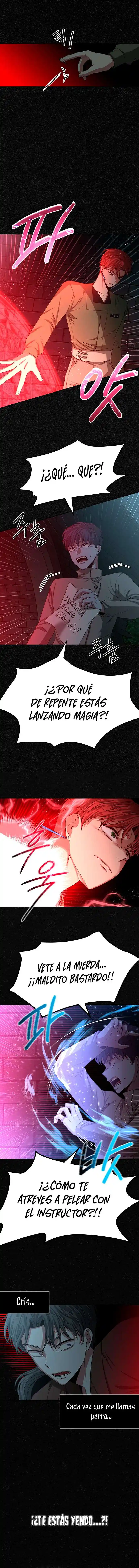 Medium - Capítulo 18 - Página 3 - LectorTMOo