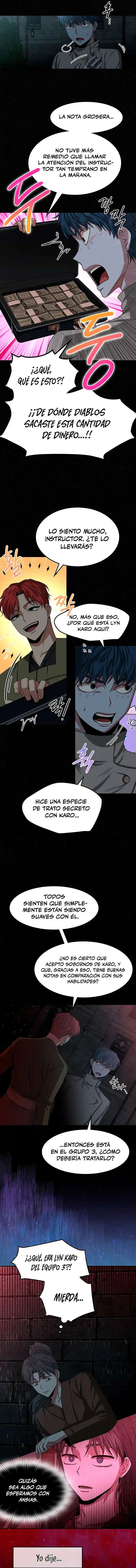 Medium - Capítulo 18 - Página 5 - LectorTMOo