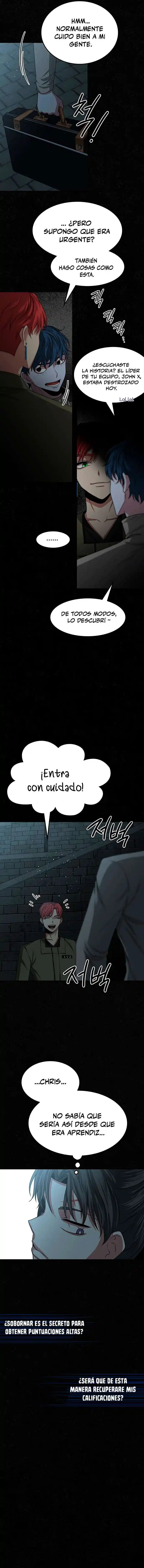 Medium - Capítulo 18 - Página 8 - LectorTMOo