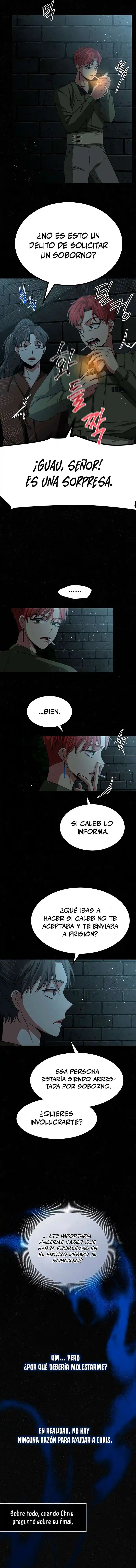 Medium - Capítulo 18 - Página 9 - LectorTMOo