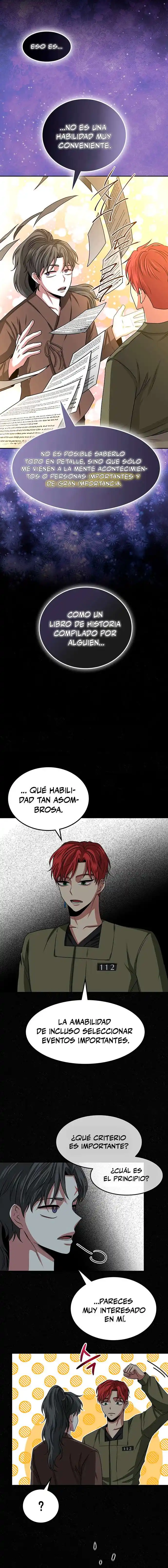 Medium - Capítulo 18 - Página 12 - LectorTMOo
