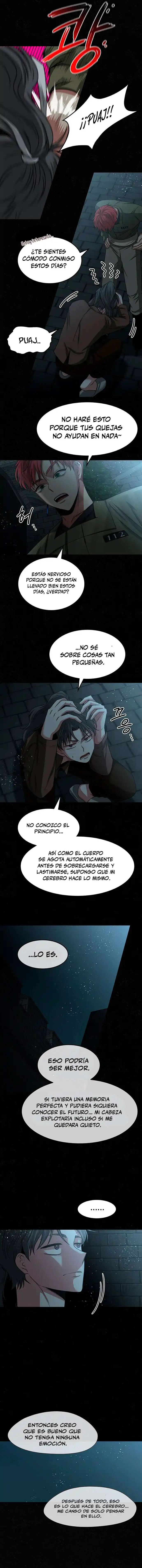 Medium - Capítulo 18 - Página 13 - LectorTMOo