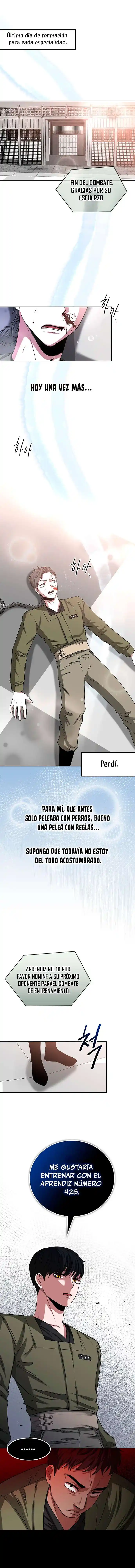 Medium - Capítulo 19 - Página 2 - LectorTMOo
