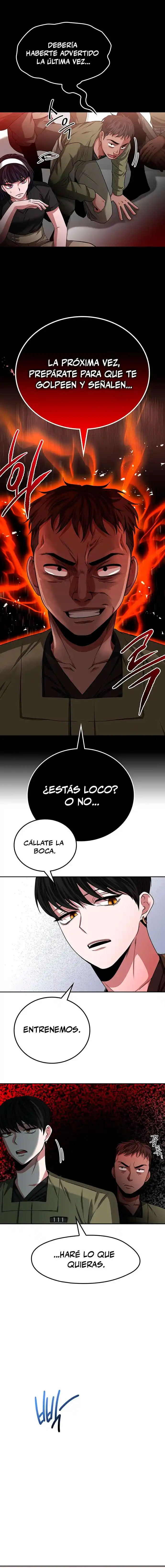 Medium - Capítulo 19 - Página 3 - LectorTMOo