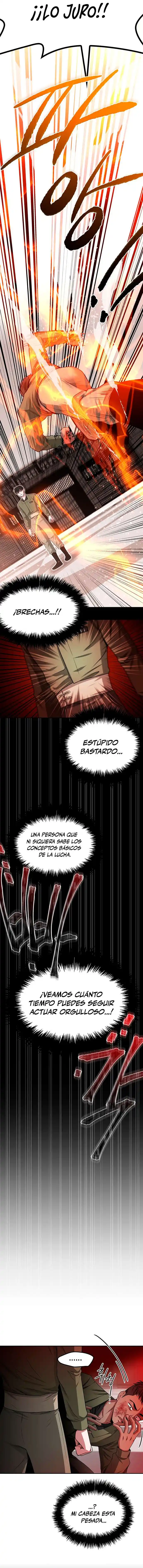 Medium - Capítulo 19 - Página 5 - LectorTMOo