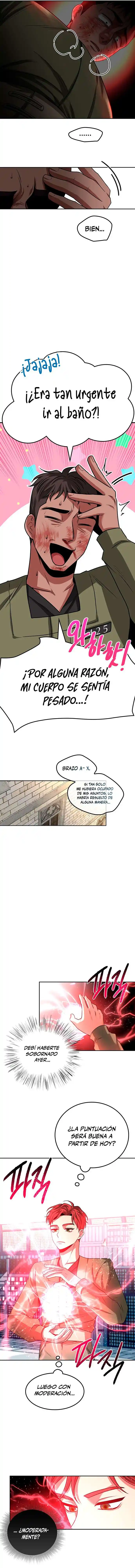Medium - Capítulo 19 - Página 11 - LectorTMOo
