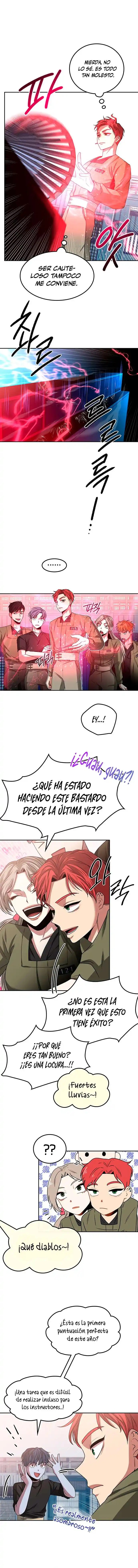 Medium - Capítulo 19 - Página 12 - LectorTMOo