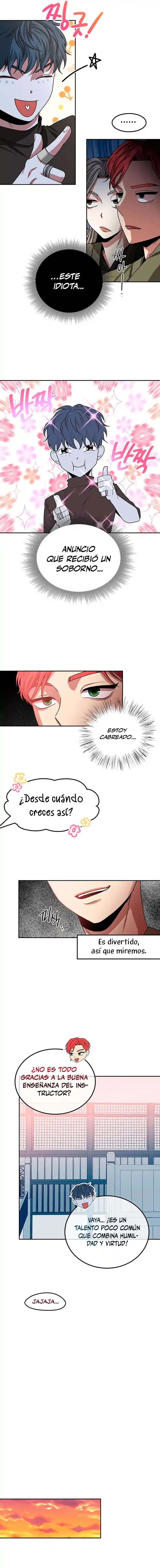Medium - Capítulo 19 - Página 13 - LectorTMOo