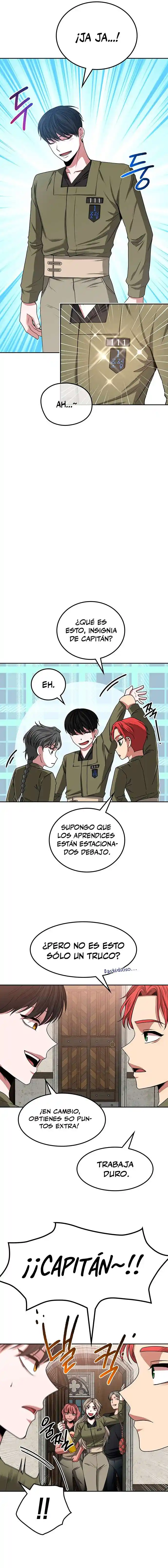 Medium - Capítulo 19 - Página 14 - LectorTMOo