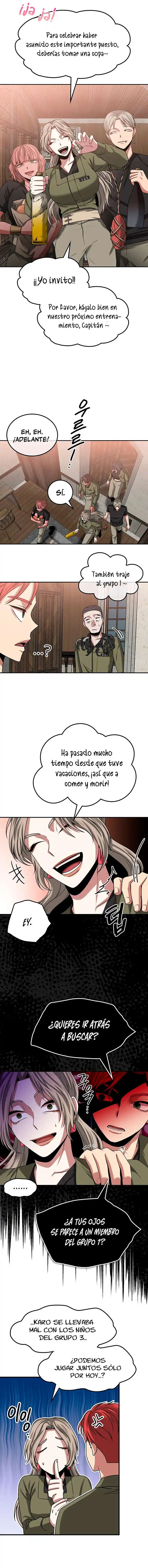 Medium - Capítulo 19 - Página 15 - LectorTMOo