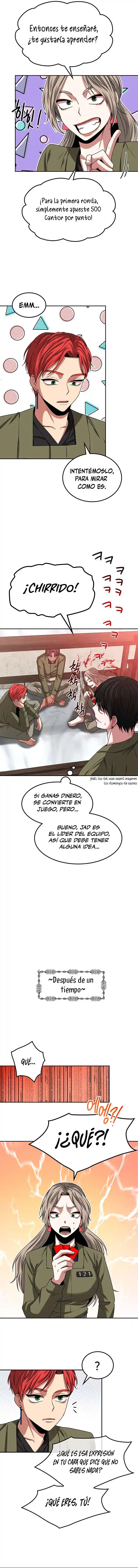 Medium - Capítulo 19 - Página 17 - LectorTMOo